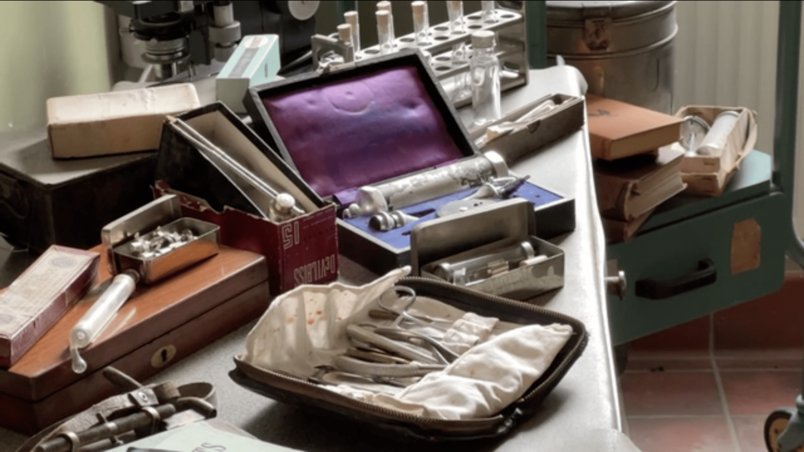 The World of James Herriot | Historic Attraction in Thirsk, North Yorkshire