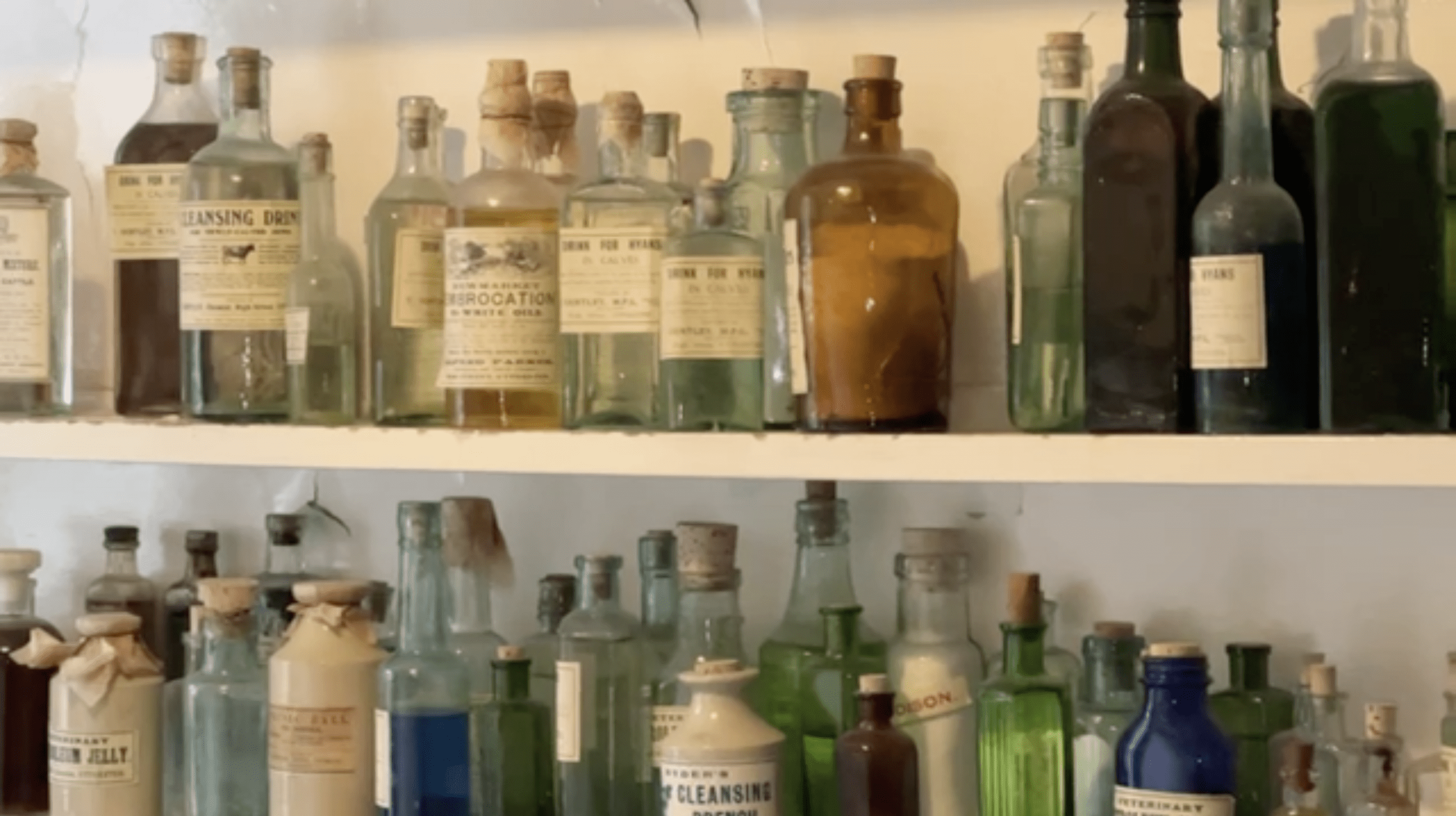 The World of James Herriot | Historic Attraction in Thirsk, North Yorkshire