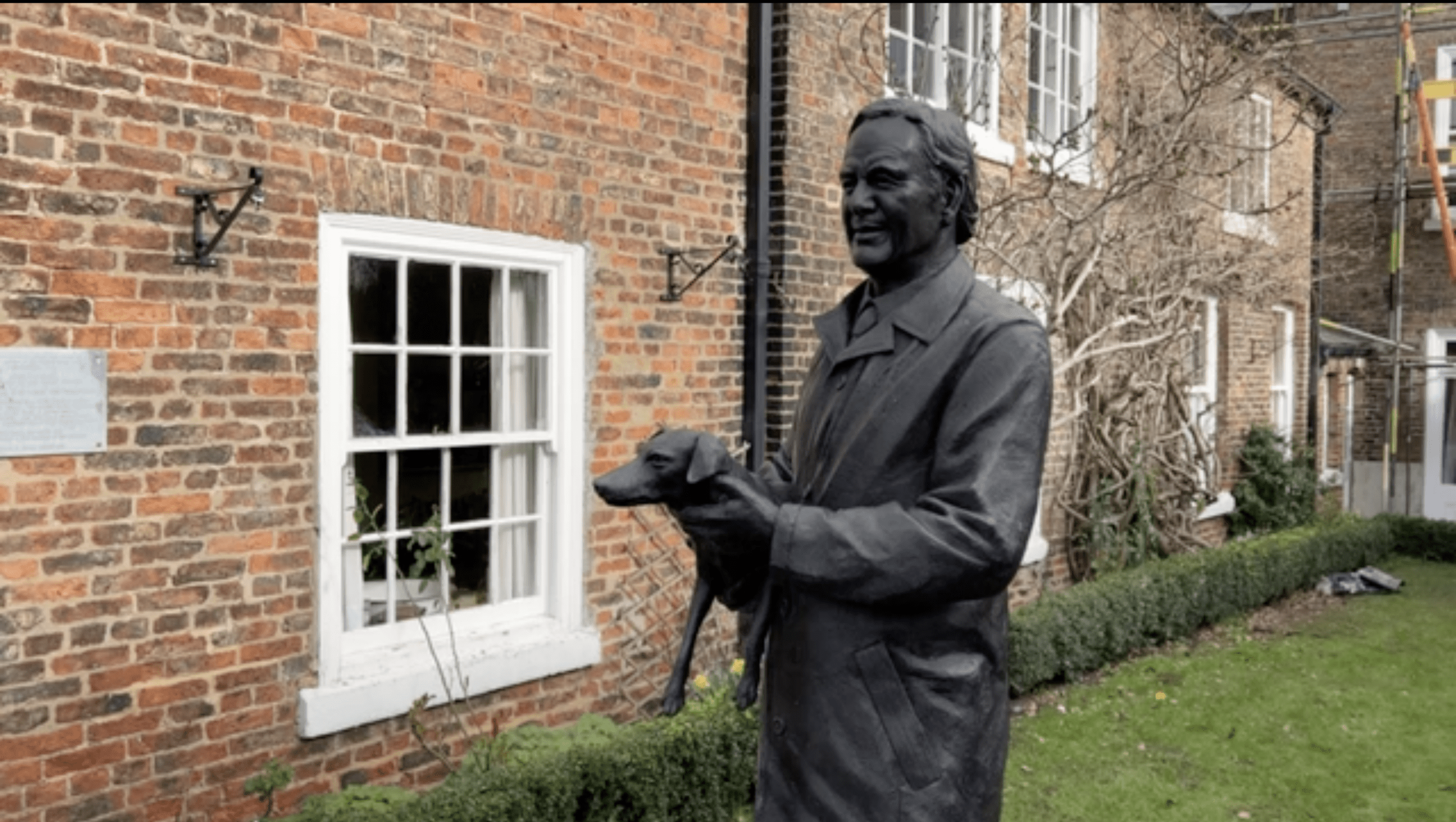 The World of James Herriot | Historic Attraction in Thirsk, North Yorkshire