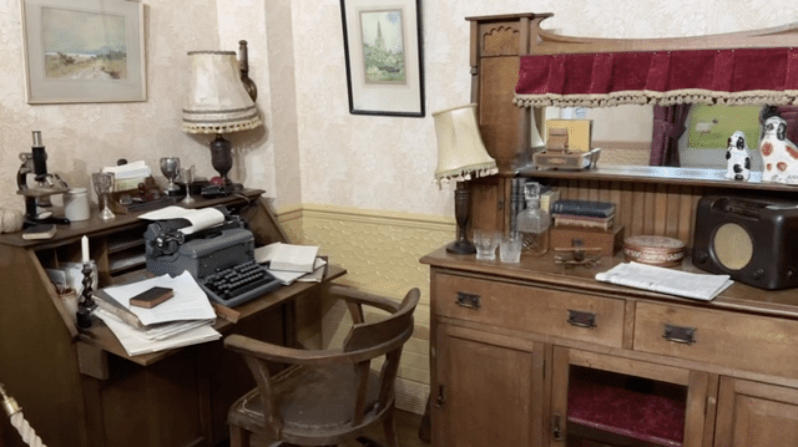 The World of James Herriot | Historic Attraction in Thirsk, North Yorkshire