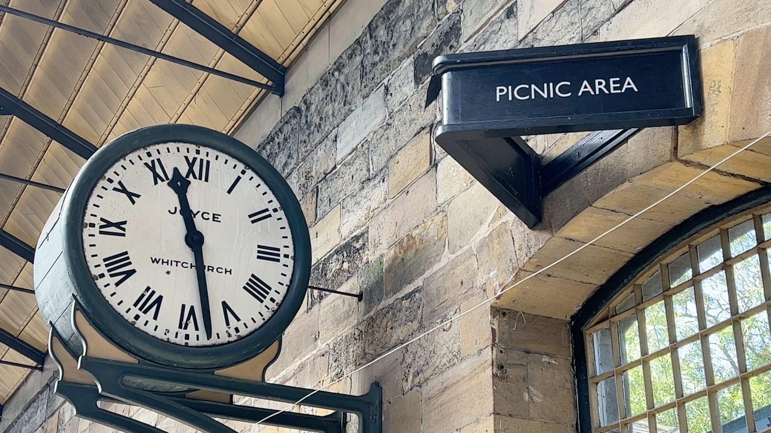 North Yorkshire Moors Railway | Heritage Steam Journeys Across the Moors