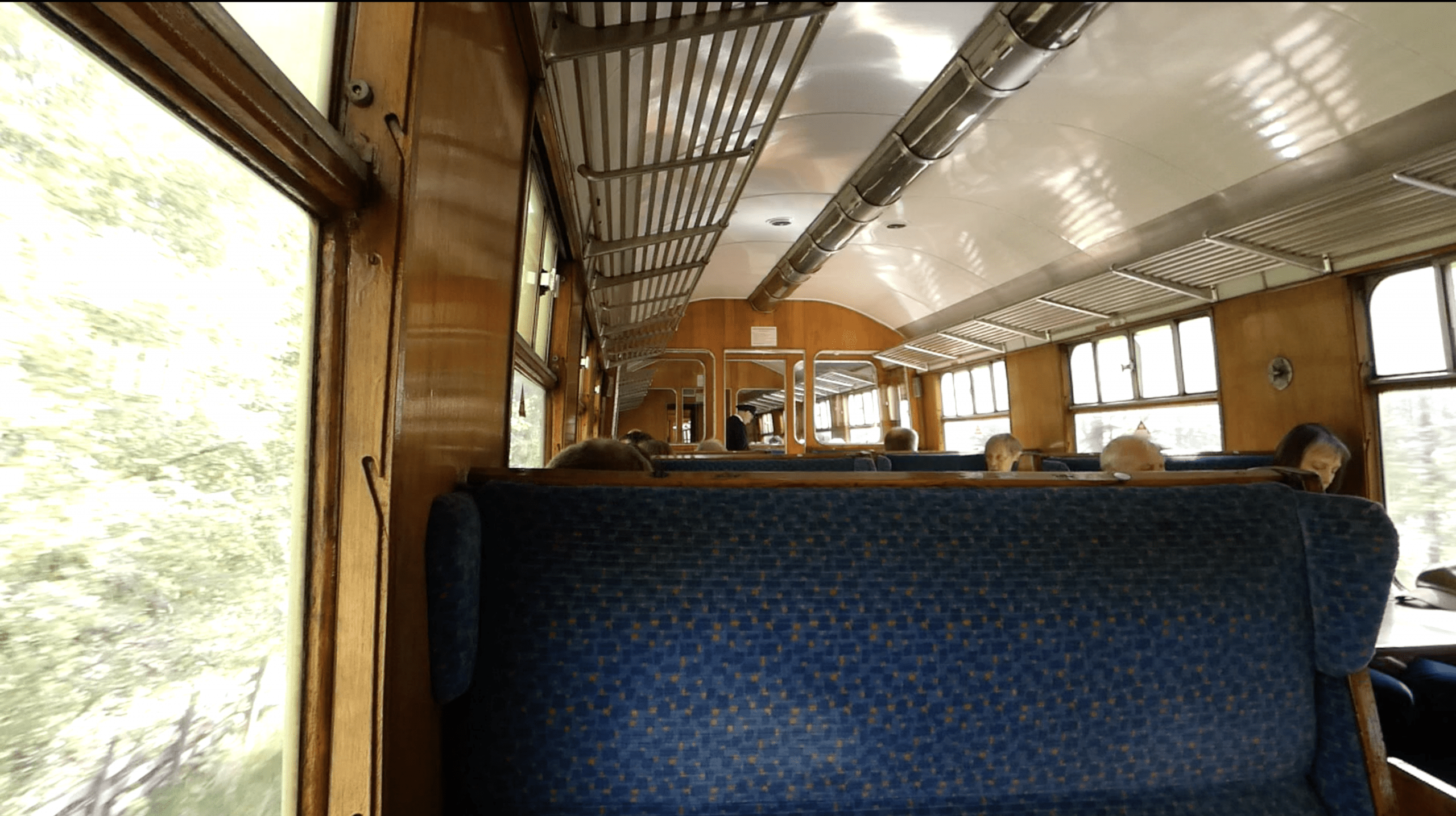 North Yorkshire Moors Railway | Heritage Steam Journeys Across the Moors