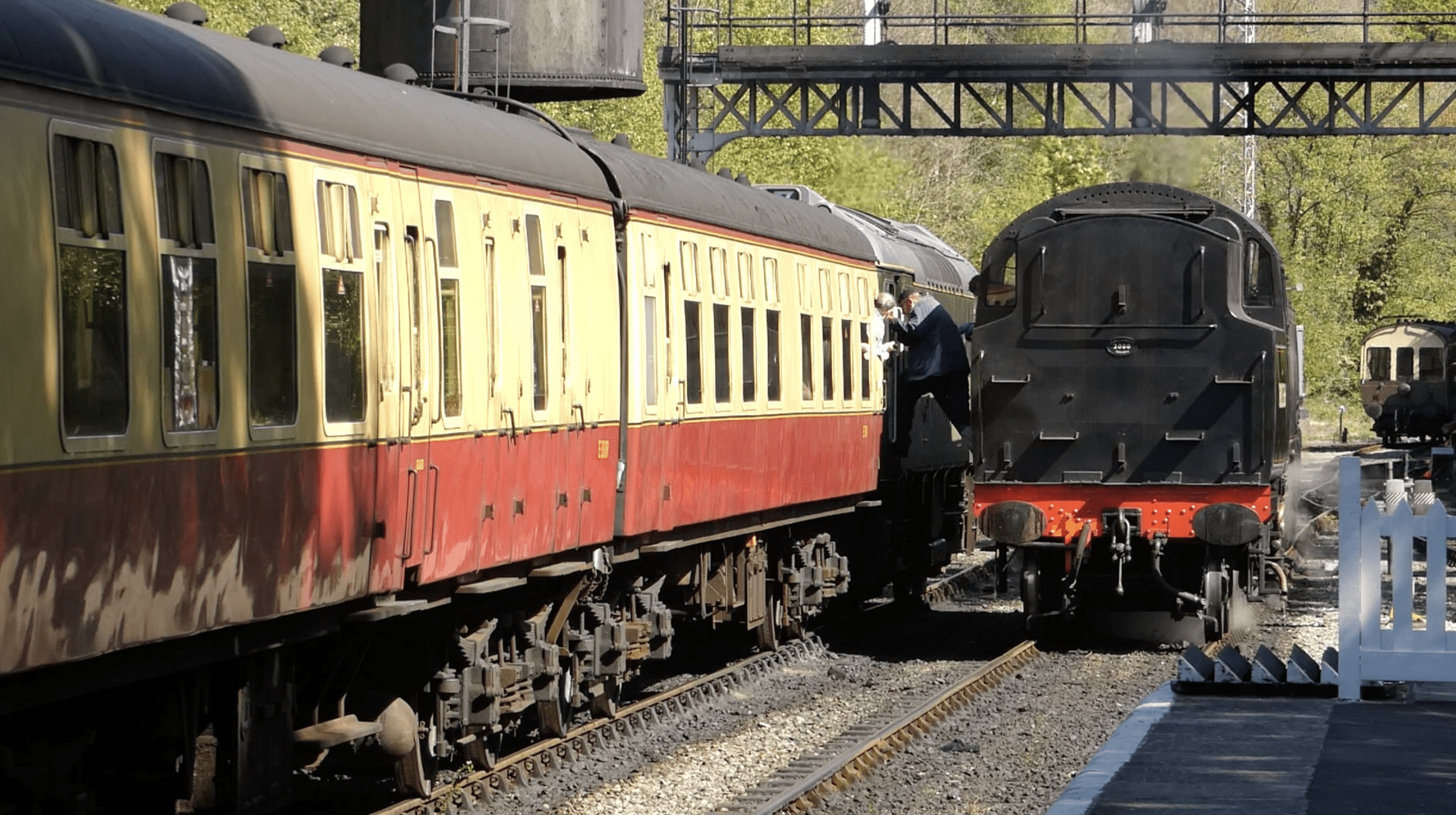 North Yorkshire Moors Railway | Heritage Steam Journeys Across the Moors