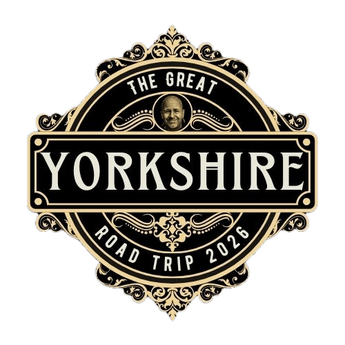 Great Yorkshire Road Trip 2026