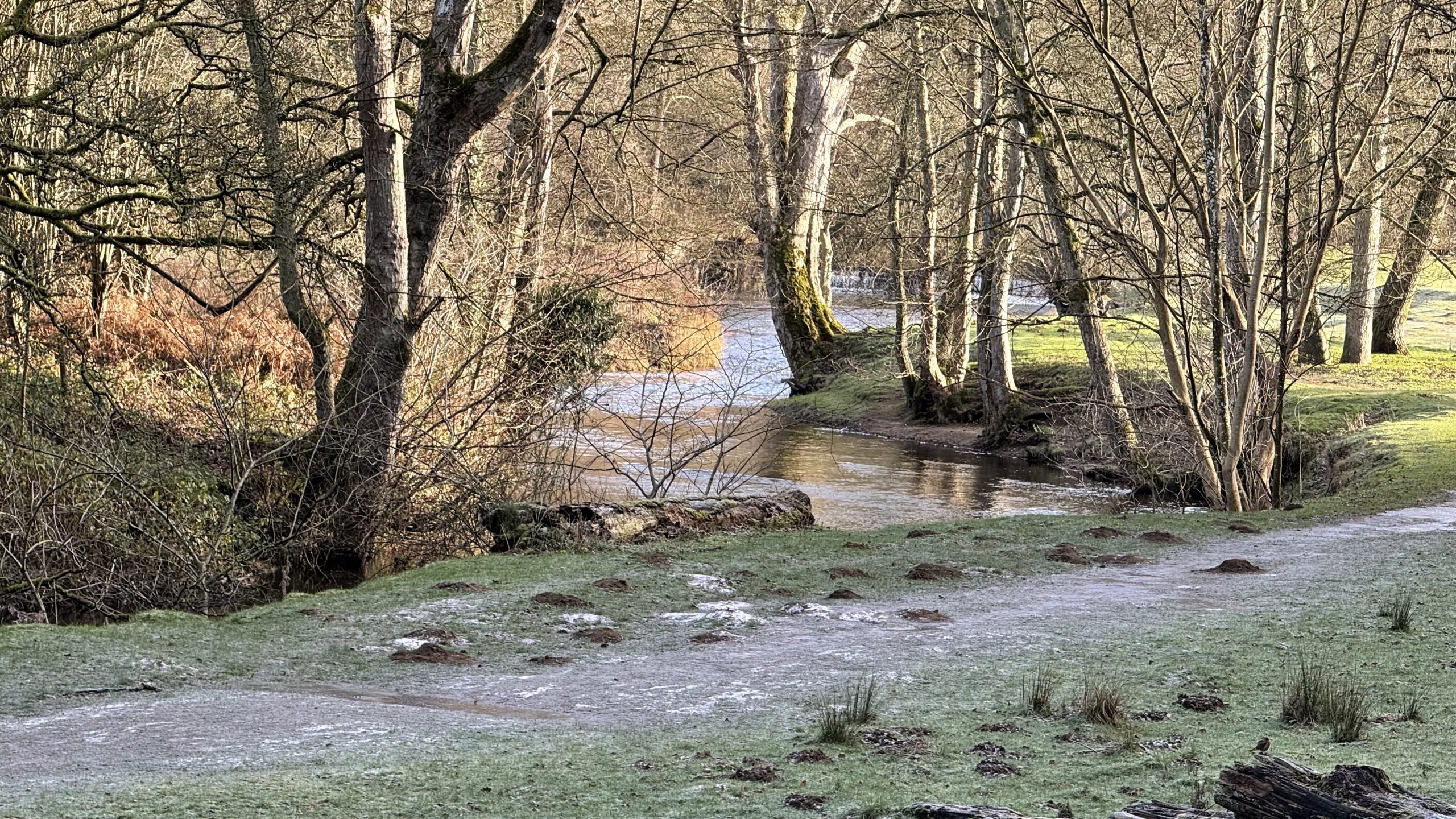 Brisk Walk in Helmsley & Duncombe Park | North Yorkshire Walking Route