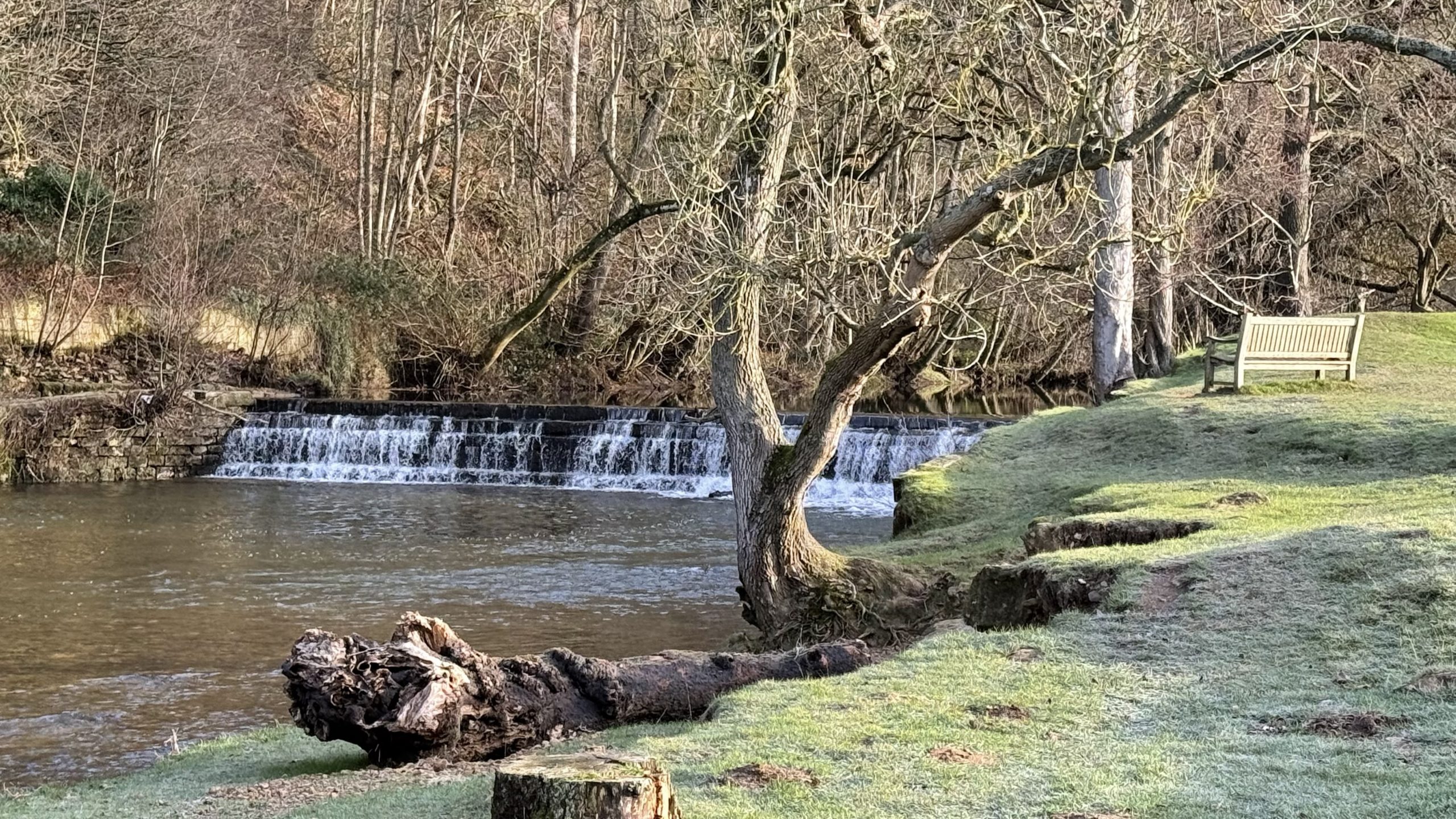 Brisk Walk in Helmsley & Duncombe Park | North Yorkshire Walking Route