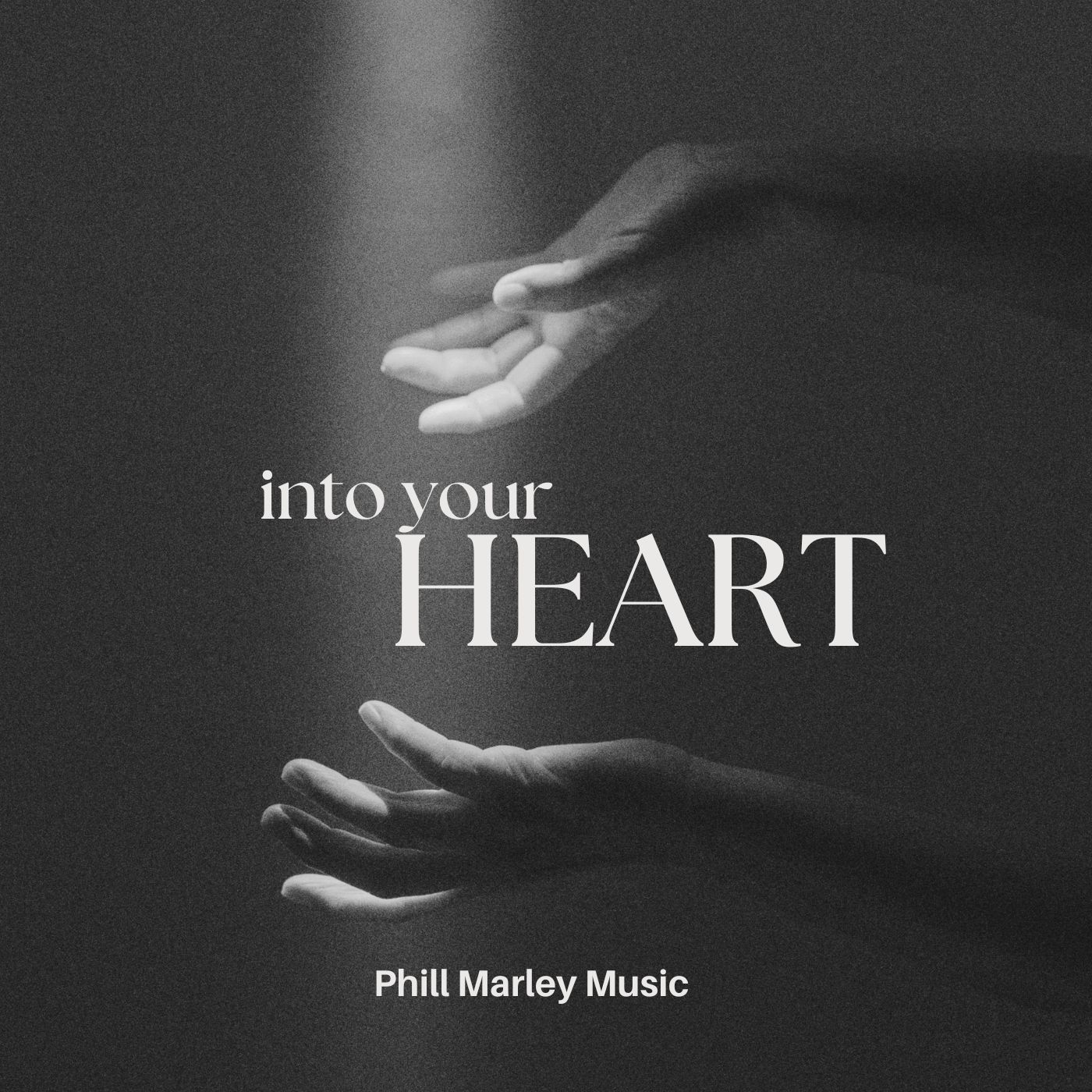Into Your Heart – Free 80s Retro Music Album