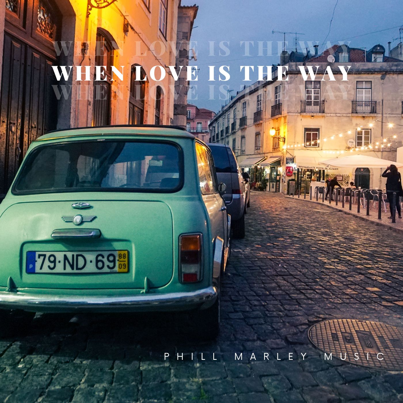 When Love Is the Way – Free 80s & 90s Pop Album