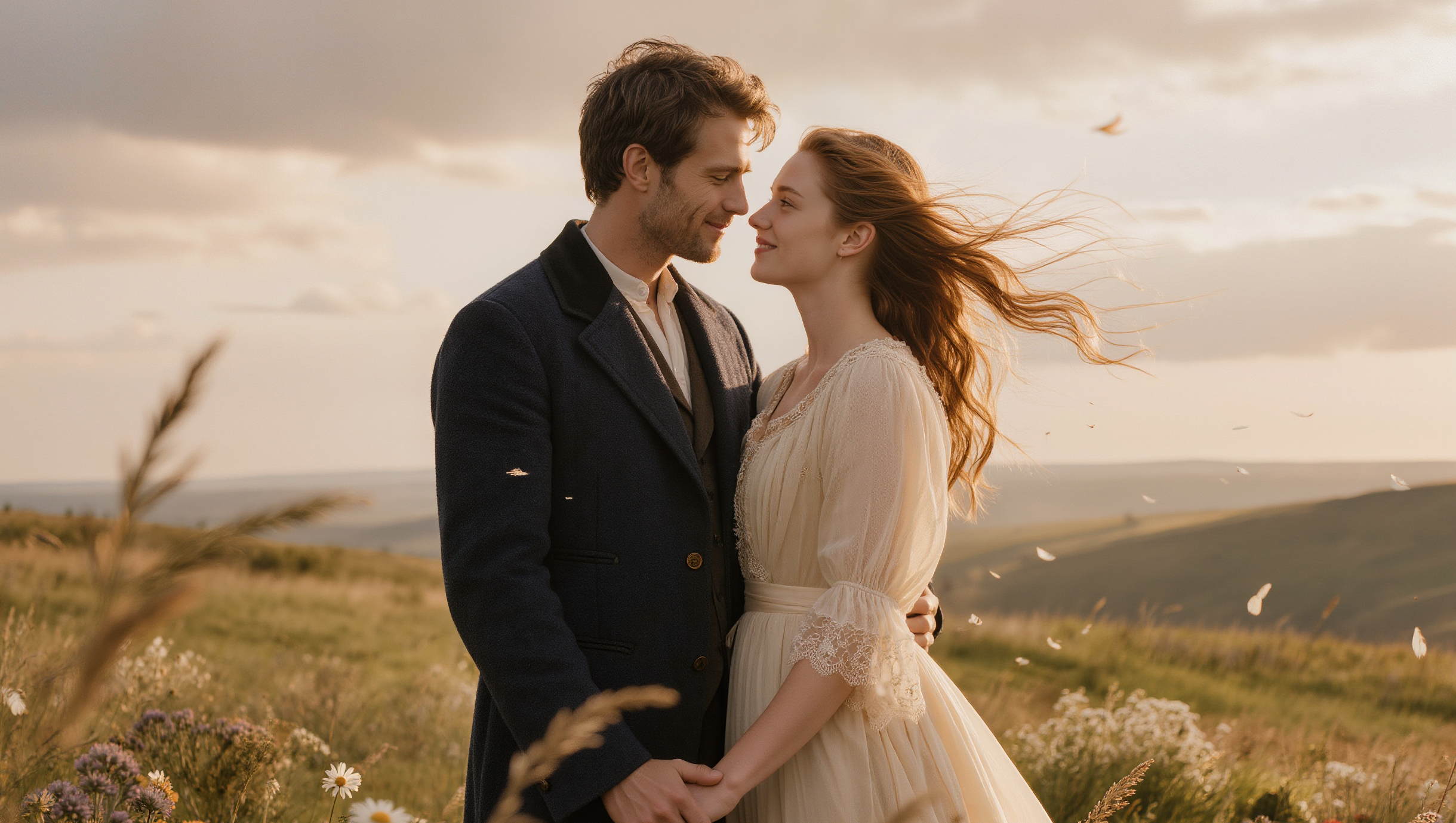 I Know Love's Gonna Last Forever