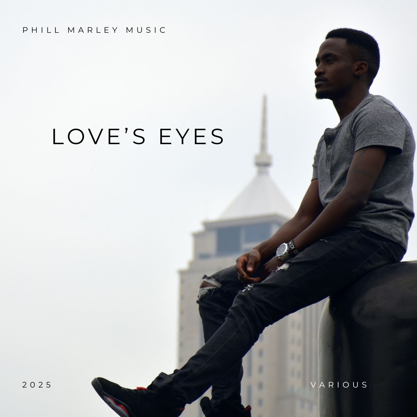 Love’s Eyes – Free 80s & 90s Pop Album