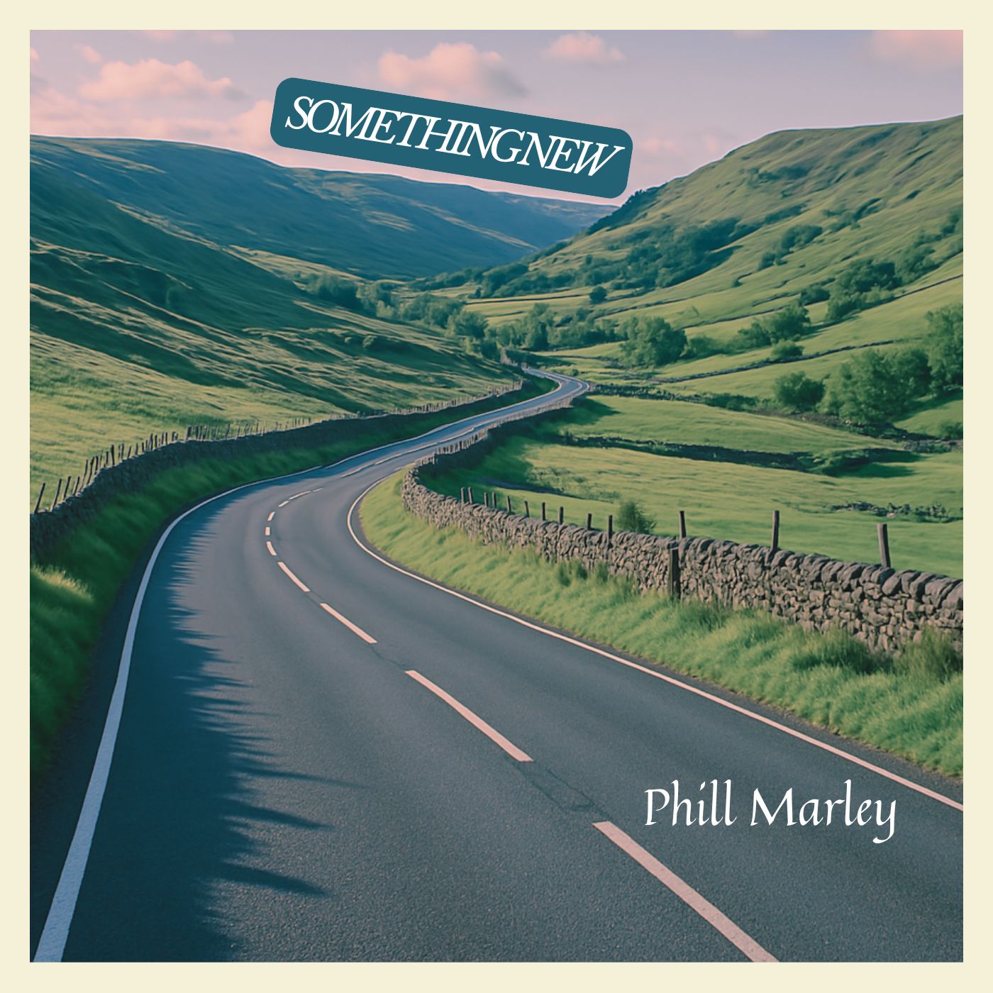 Something New – Free 80s & 90s Pop Album
