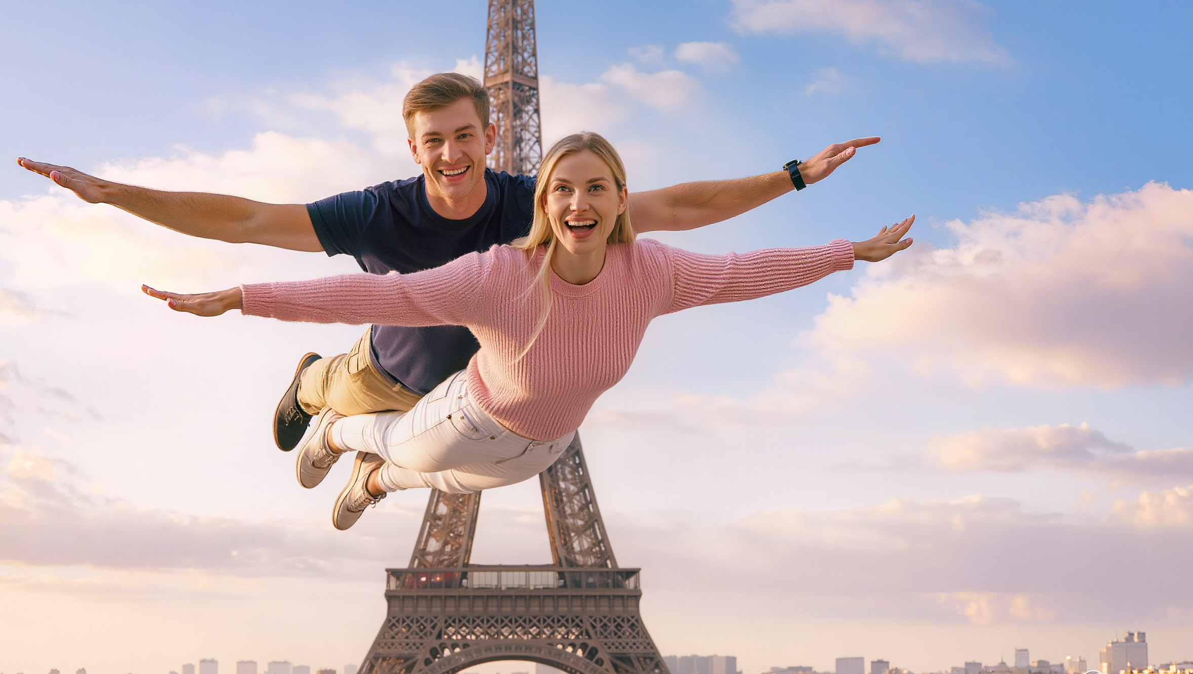 Travel Travel (Let the Heart Roam)