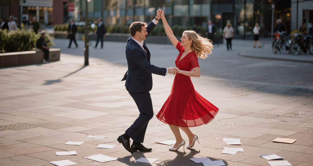 Dance This Out