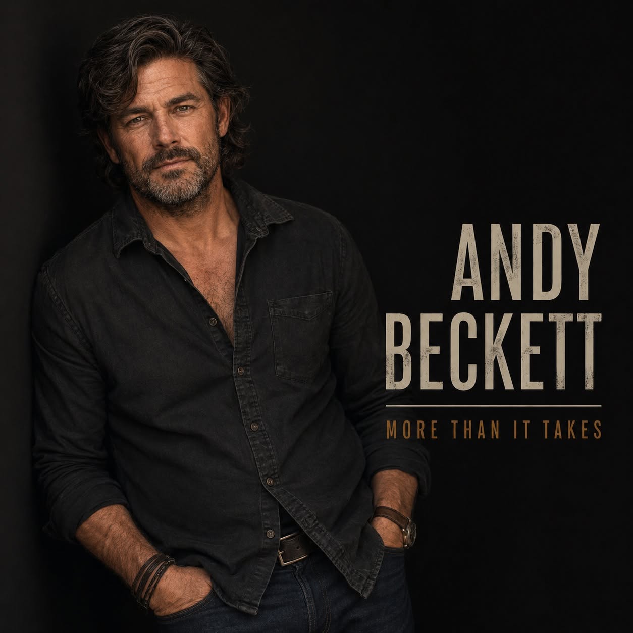 More Than It Takes | Andy Beckett