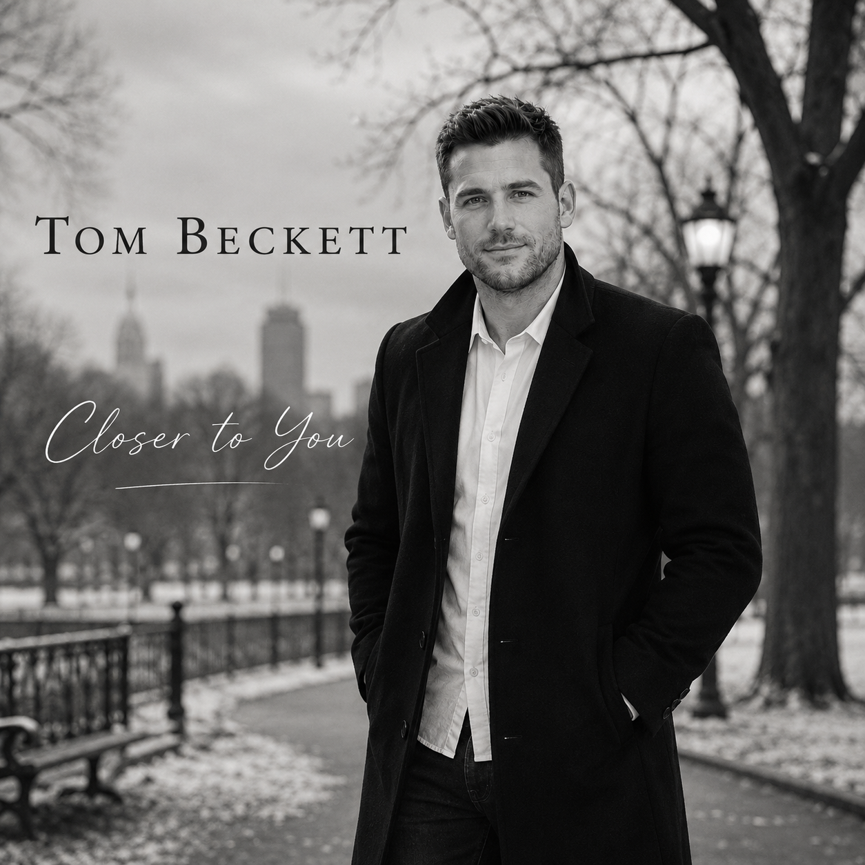 Closer to You | Tom Beckett