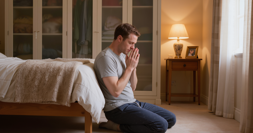 Every Prayer